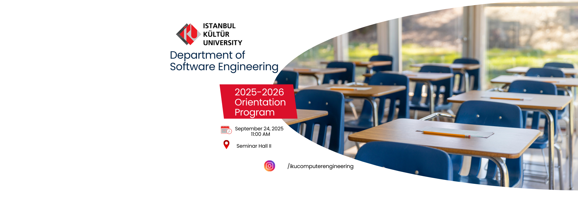 2025-2026 Oryantasyon Programı
